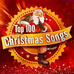 VA - Top 100 Christmas Songs (2020) MP3 скачать торрент альбом