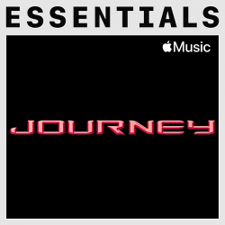 Journey - Essentials (2020) MP3 скачать торрент альбом