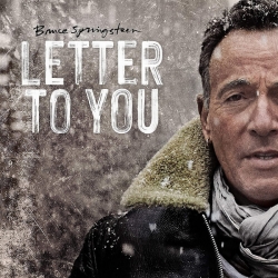 Bruce Springsteen - Letter to You (2020) MP3 скачать торрент альбом