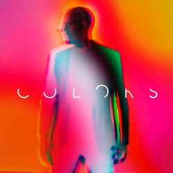 Schiller - Colors [Super Deluxe Edition] (2020) MP3 скачать торрент альбом