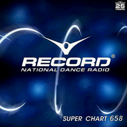 VA - Record Super Chart 658 [17.10] (2020) MP3 скачать торрент альбом