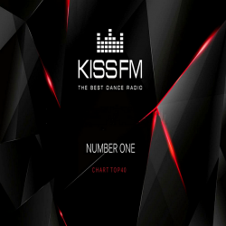 VA - Kiss FM: Top 40 [18.10] (2020) MP3 скачать торрент альбом