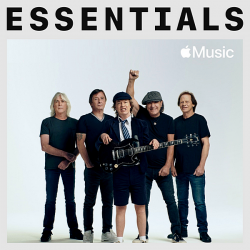 AC/DC - Essentials (2020) MP3 скачать торрент альбом