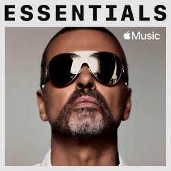 George Michael - Essentials (2020) FLAC скачать торрент альбом