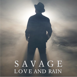 Savage - Love And Rain (2020) FLAC скачать торрент альбом