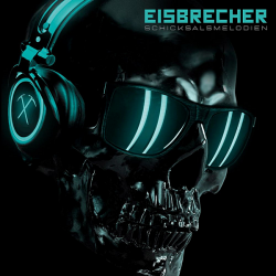 Eisbrecher - Schicksalsmelodien (2020) MP3 скачать торрент альбом