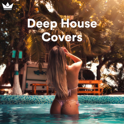 VA - Deep House Covers 2020 (2020) MP3 скачать торрент альбом