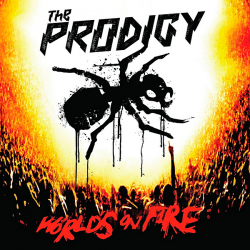 The Prodigy - World's On Fire: Live At Milton Keynes Bowl [2020 Remaster] (2020) MP3 скачать торрент альбом