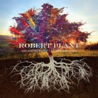 Robert Plant - Digging Deep: Subterranea (2020) FLAC скачать торрент альбом