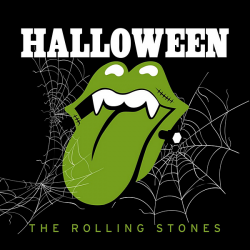 The Rolling Stones - Halloween (2020) MP3 скачать торрент альбом