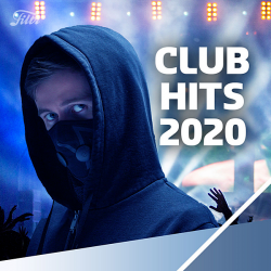 VA - Club Hits 2020 (2020) MP3 скачать торрент альбом