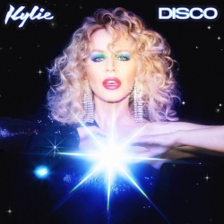 Kylie Minogue - Disco (2020) MP3 скачать торрент альбом