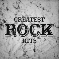 VA - Greatest Rock Hits (2020) MP3 скачать торрент альбом