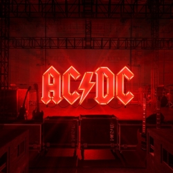 AC/DC - Power Up [24bit Hi-Res] (2020) FLAC скачать торрент альбом