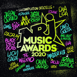 VA - NRJ Music Awards 2020 [3CD] (2020) MP3 скачать торрент альбом