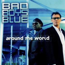 Bad Boys Blue - Around The World (2020) MP3 скачать торрент альбом