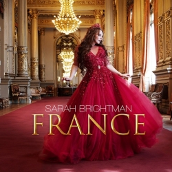 Sarah Brightman - FRANCE (2020) FLAC скачать торрент альбом