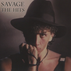 Savage - The Hits (2020) MP3 скачать торрент альбом