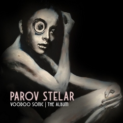 Parov Stelar - Voodoo Sonic [The Album] (2020) FLAC скачать торрент альбом