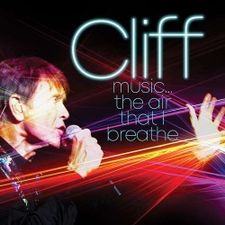 Cliff Richard - Music... The Air That I Breathe (2020) MP3 скачать торрент альбом