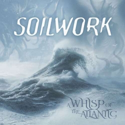 Soilwork - A Whisp Of The Atlantic [EP] (2020) MP3 скачать торрент альбом