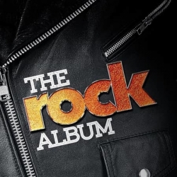 VA - The Rock Album (2020) MP3 скачать торрент альбом