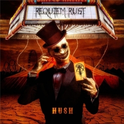 Requiem Rust - Hush (2019) MP3 скачать торрент альбом