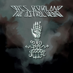 Wes Borland (Limp Bizkit) - The Astral Hand (2020) MP3 скачать торрент альбом