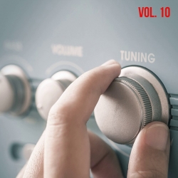 Сборник - Сегодня на радио хиты FM Vol.10 (2020) MP3 скачать торрент альбом
