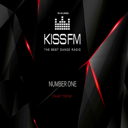 VA - Kiss FM: Top 40 [13.12] (2020) MP3 скачать торрент альбом