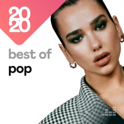 VA - Best of Pop 2020 (2020) MP3 скачать торрент альбом