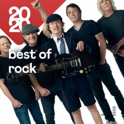 VA - Best of Rock 2020 (2020) MP3 скачать торрент альбом