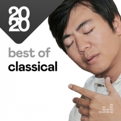 VA - Best of Classical 2020 (2020) MP3 скачать торрент альбом