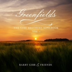 Barry Gibb - Greenfields: The Gibb Brothers' Songbook [Vol.1] (2021) FLAC скачать торрент альбом