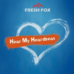 Fresh Fox - Hear My Heartbeat (2020) FLAC скачать торрент альбом