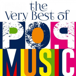 VA - The Very Best Of Pop Music 1983-1989 [12CD] (2021) MP3 скачать торрент альбом