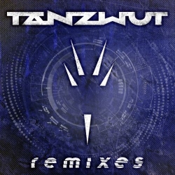 Tanzwut - Remixes (2021) MP3 скачать торрент альбом