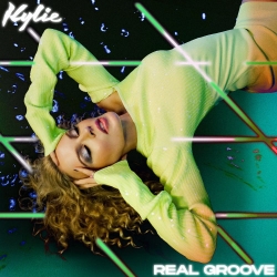 Kylie Minogue - Real Groove (2021) MP3 скачать торрент альбом