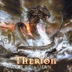 Therion - Leviathan (2021) MP3 скачать торрент альбом