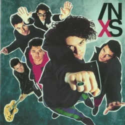 INXS - Коллекция (1981-2004) FLAC скачать торрент альбом