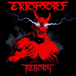 Ektomorf - Reborn (2021) FLAC скачать торрент альбом
