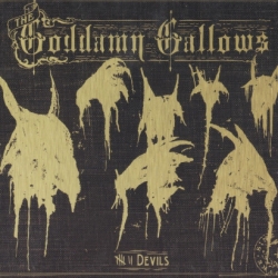 The Goddamn Gallows - Seven Devils (2011) FLAC скачать торрент альбом