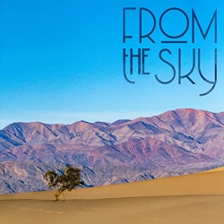 From The Sky - From The Sky (2021) MP3 скачать торрент альбом