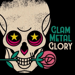 VA - Glam Metal Glory (2021) FLAC скачать торрент альбом