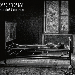 Die Form - Mental Camera [2CD Limited Edition] (2021) MP3 скачать торрент альбом