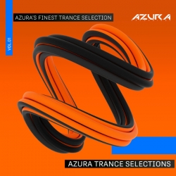 VA - Azura Trance Selections (2021) MP3 скачать торрент альбом