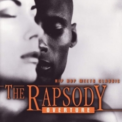 VA - The Rapsody - Overture: Hip Hop Meets Classic (1997) FLAC скачать торрент альбом