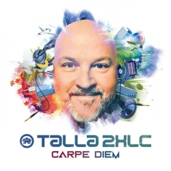 Talla 2XLC - Carpe Diem (2021) MP3 скачать торрент альбом