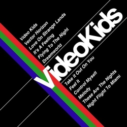 Video Kids - Video Kids (2021) MP3 скачать торрент альбом