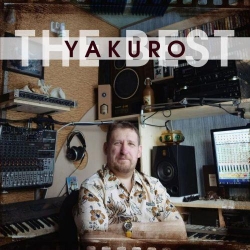 Yakuro - The Best (2020) FLAC скачать торрент альбом